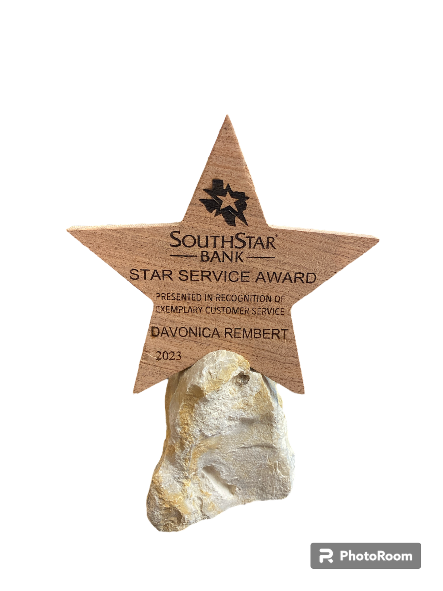 Small Star Awards