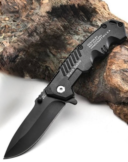 Folding Knife